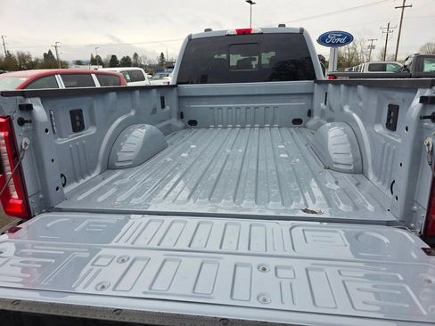 New 2026 Ford F350 Lariat w/ Chrome Package image 29