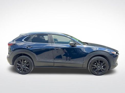 Used 2024 MAZDA CX-30 AWD 2.5 S w/ Select Sport Pkg image 7