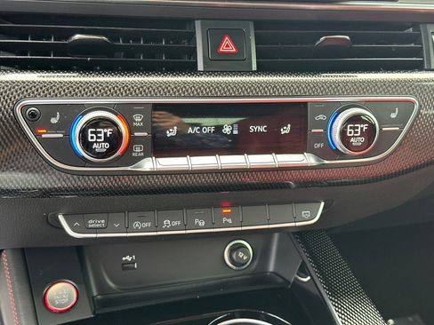 Used 2021 Audi S5 Prestige w/ Prestige Package image 32