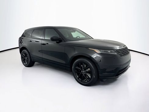 New 2026 Land Rover Range Rover Velar S AWD/4WD image 3