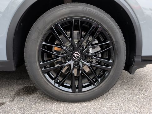 Used 2025 Acura MDX A-Spec AWD/4WD image 15