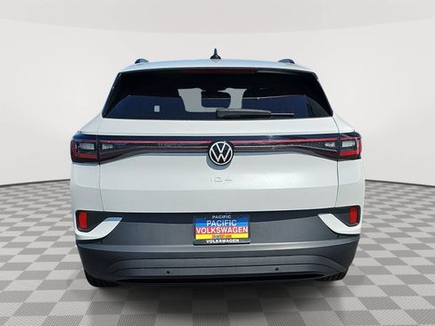 Used 2023 Volkswagen ID.4 S RWD image 6