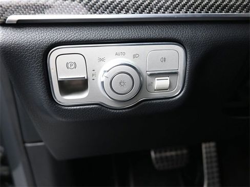 Certified 2021 Mercedes-Benz GLE 53 AMG 4MATIC Coupe w/ Parking Assistance Package image 20