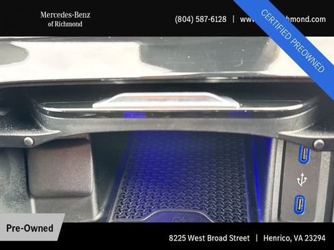 Certified 2023 Mercedes-Benz SL 63 AMG 4MATIC image 8