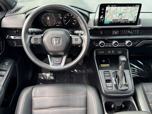 Used 2024 Honda CR-V Sport Touring image 29