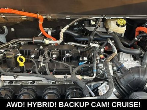 New 2026 Ford Maverick XLT w/ Equipment Group 301A image 33