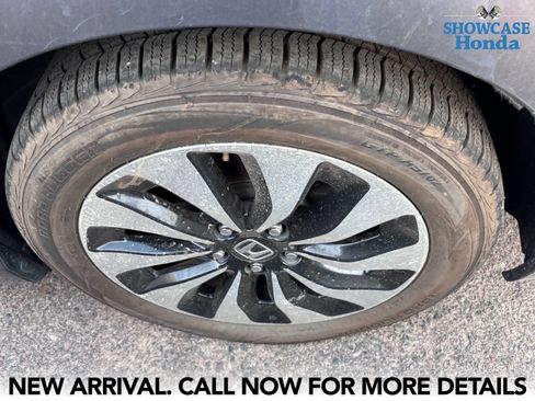 Used 2015 Honda Accord EX-L image 7