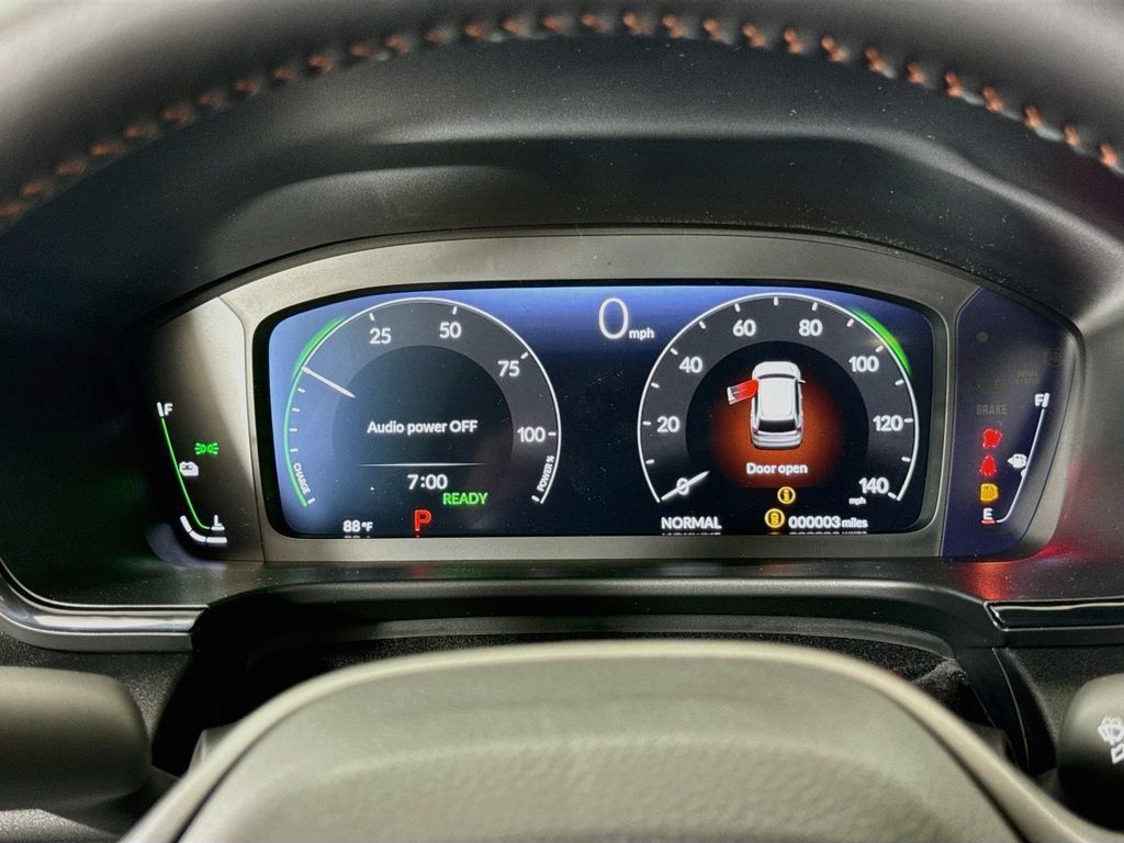 New 2026 Honda CR-V Sport-L image 13