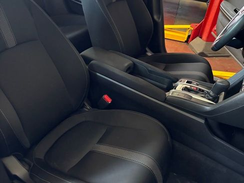 Used 2021 Honda Civic EX image 21