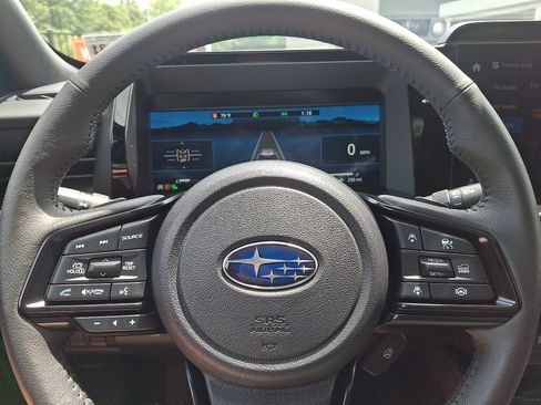 Certified 2026 Subaru Outback Premium AWD/4WD image 21