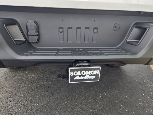 New 2026 Ford Ranger XL w/ Trailer Tow Package AWD/4WD image 7