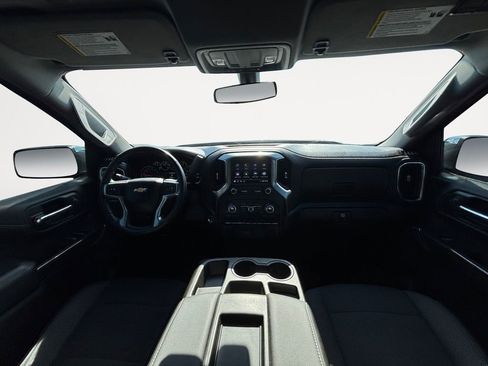 Used 2019 Chevrolet Silverado 1500 LT w/ All-Star Edition AWD/4WD image 14