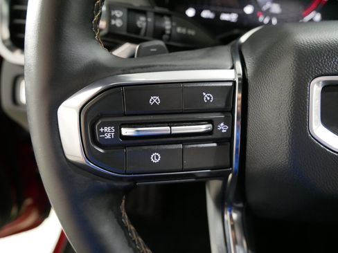 Used 2024 GMC Acadia AT4 w/ LPO, Floor Liner Package AWD/4WD image 27