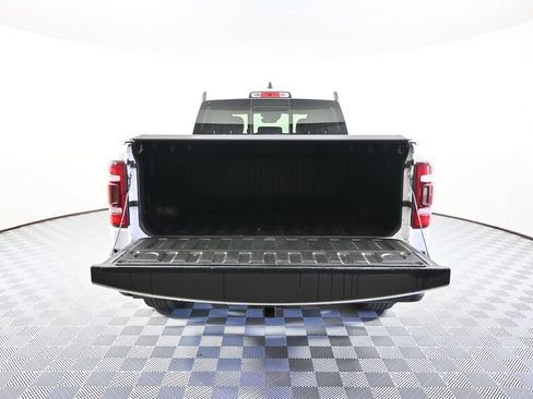 Used 2019 RAM 1500 Limited AWD/4WD image 6