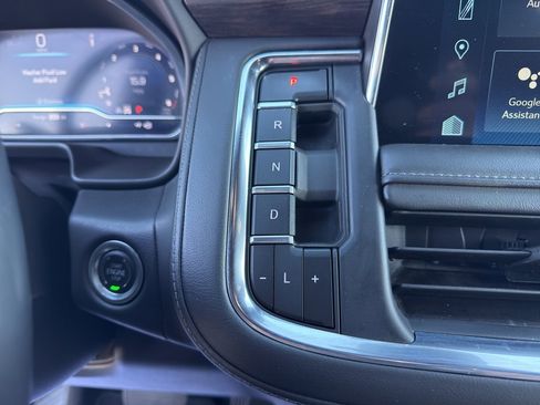 Used 2024 Chevrolet Tahoe LT image 17