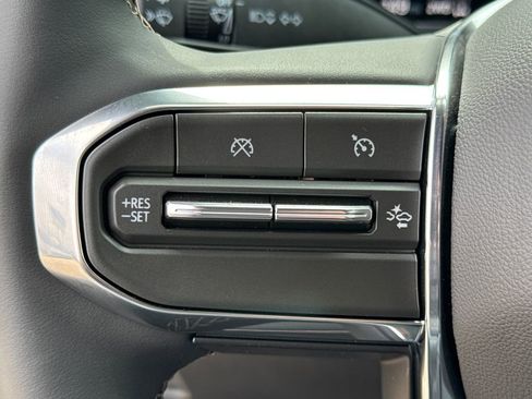 New 2026 GMC Canyon Denali w/ LPO, Denali Black Edition image 27