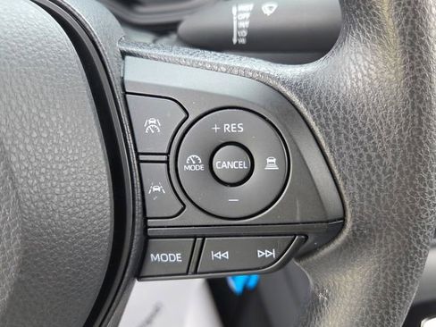 Used 2026 Toyota Corolla LE FWD image 23