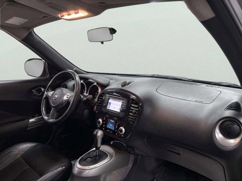 Used 2013 Nissan Juke SL image 20