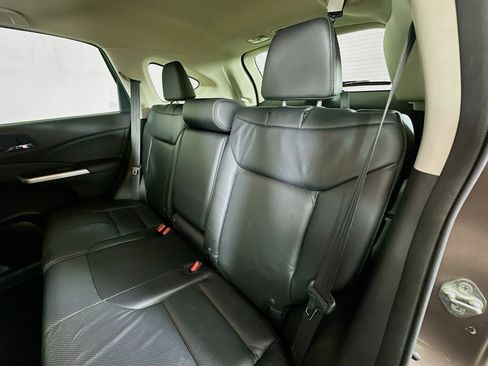 Used 2015 Honda CR-V Touring image 24