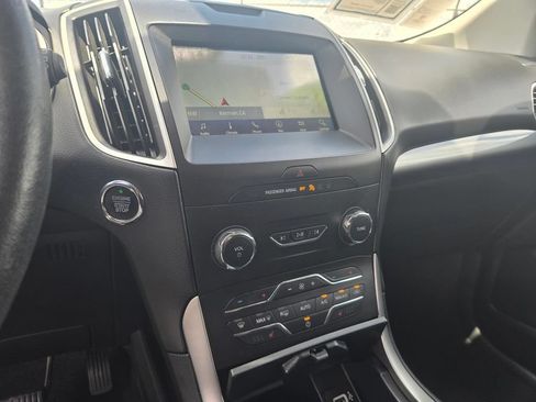 Used 2020 Ford Edge SEL AWD/4WD image 15
