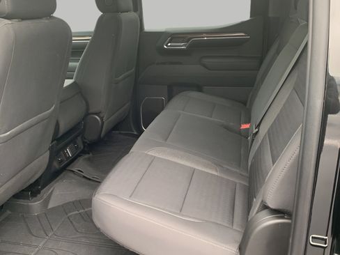 Used 2023 Chevrolet Silverado 1500 RST w/ Redline Edition AWD/4WD image 21