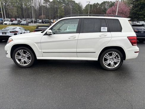 Used 2013 Mercedes-Benz GLK 350 2WD image 7