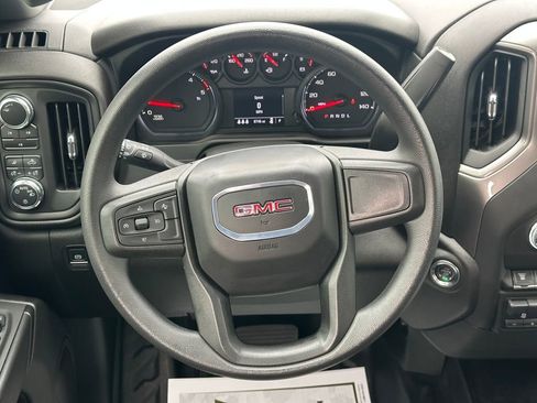 Used 2024 GMC Sierra 2500 Pro w/ 1SA Pro Safety Plus Package image 7