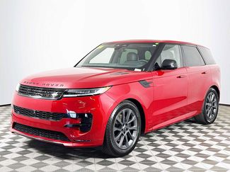 Certified 2024 Land Rover Range Rover Sport Dynamic SE AWD/4WD video 1