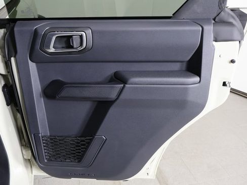 New 2025 Ford Bronco Big Bend image 12