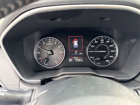 Certified 2024 Subaru Outback Limited image 15