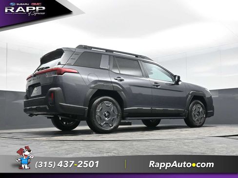 New 2026 Subaru Outback Limited image 25