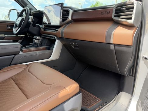 Used 2026 Toyota Sequoia 1794 Edition image 13