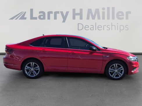 Used 2019 Volkswagen Jetta R-Line FWD image 6