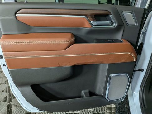 New 2026 GMC Sierra 2500 Denali Ultimate AWD/4WD image 29