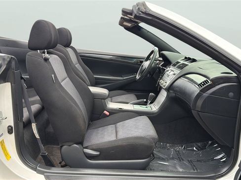 Used 2006 Toyota Solara SE w/ Convenience Pkg FWD image 18