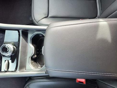 New 2025 Jeep Grand Cherokee L Limited w/ Luxury Tech Group II image 21