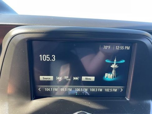 Used 2017 Chevrolet Camaro LT w/ RS Package image 16