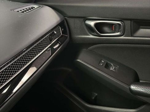 Used 2022 Honda Civic Sport image 23