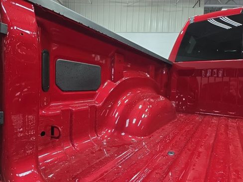 New 2026 RAM 1500 4x4 Crew Cab image 43