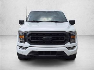 Used 2022 Ford F150 XLT w/ Equipment Group 302A High AWD/4WD video 2