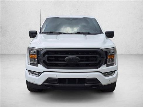Used 2022 Ford F150 XLT w/ Equipment Group 302A High AWD/4WD image 2
