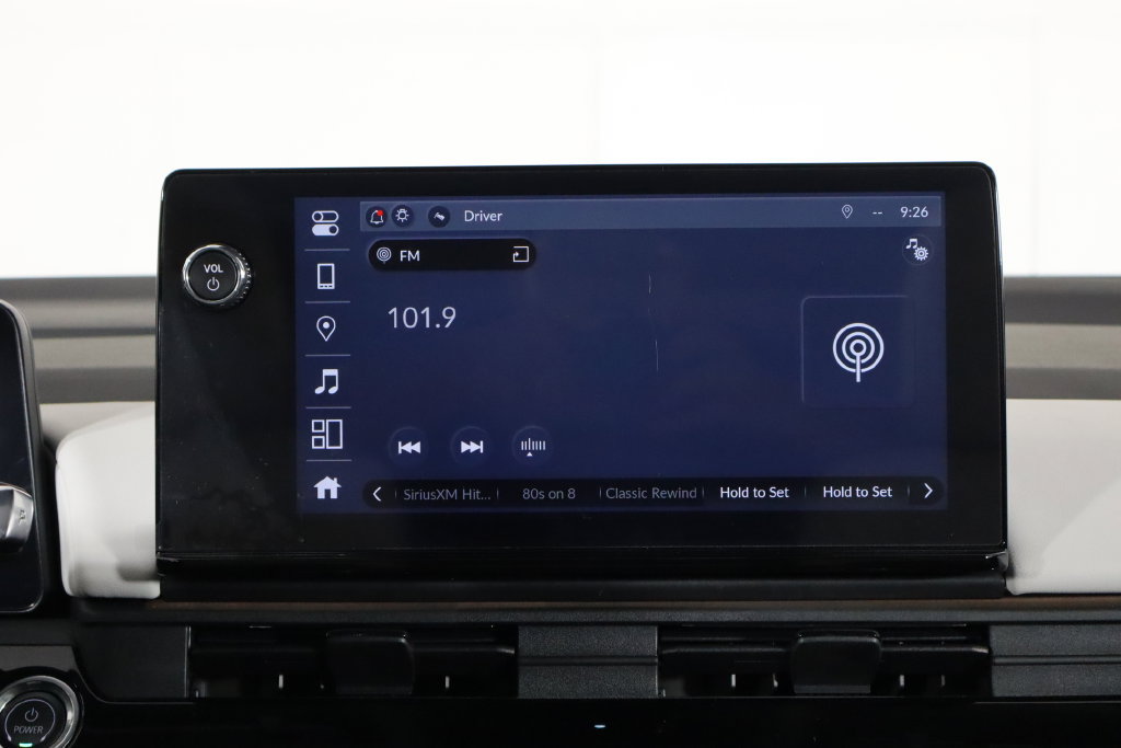 Used 2025 Honda Prologue Touring image 28