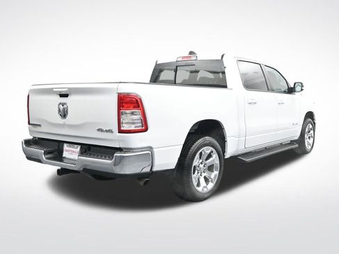 Used 2022 RAM 1500 Big Horn image 6