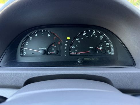 Used 2003 Toyota Camry LE FWD image 23