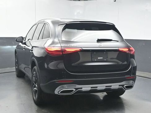 New 2026 Mercedes-Benz GLC 300 image 6