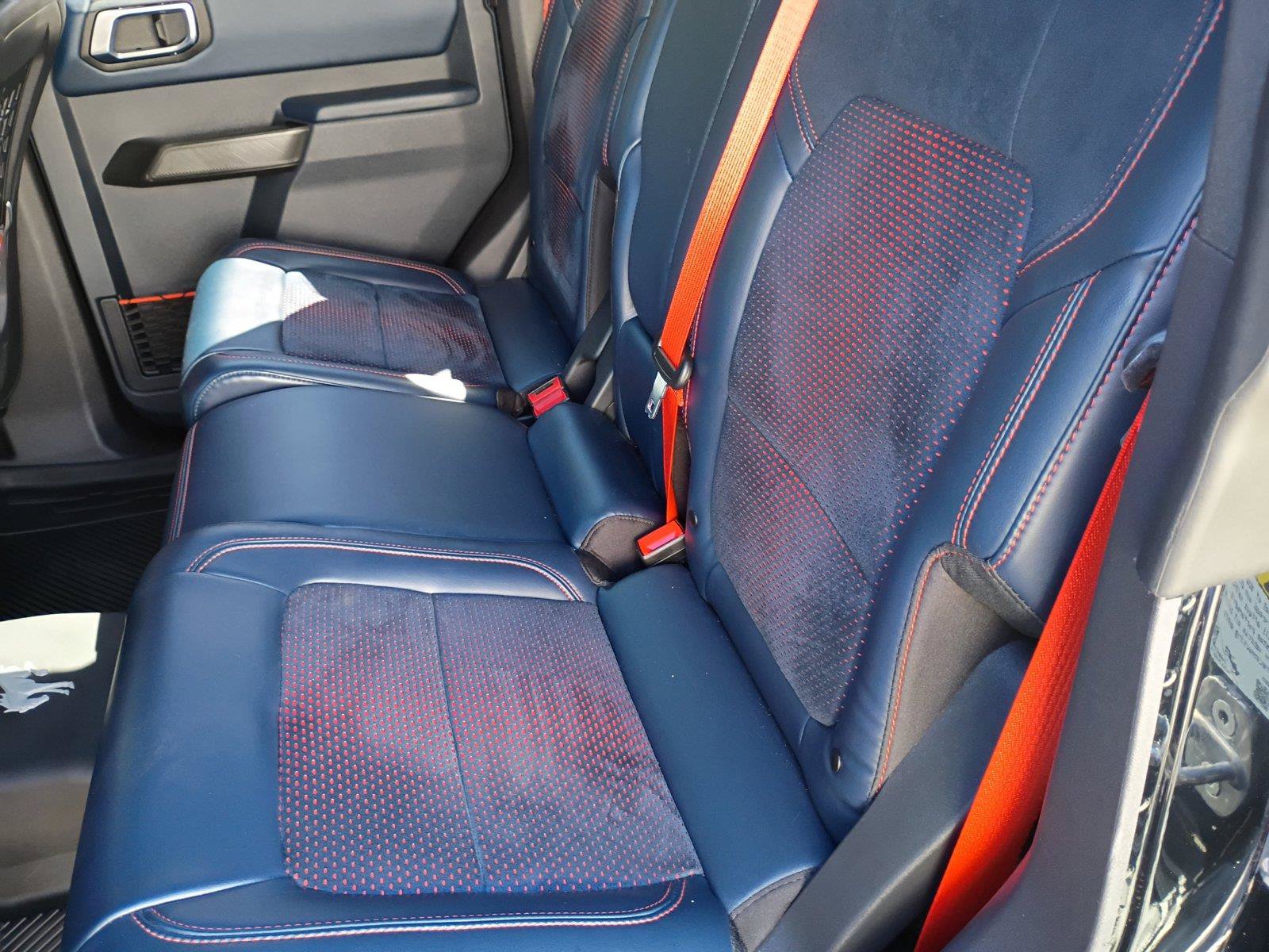 Used 2023 Ford Bronco Raptor AWD/4WD image 19