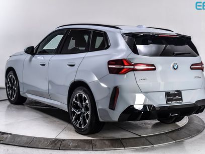 Used 2025 BMW X3 xDrive30i w/ Premium Package