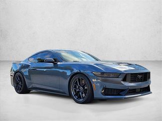 Used 2025 Ford Mustang Dark Horse RWD video 3