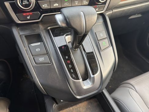 Used 2022 Honda CR-V EX-L image 17