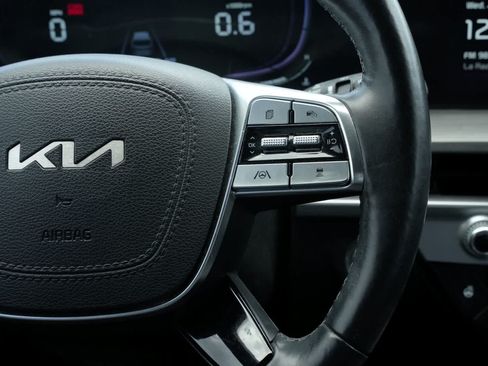 Used 2023 Kia Telluride EX X-Line AWD/4WD image 10